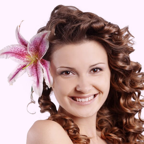Hair Colour & Keratin Treatment Service
